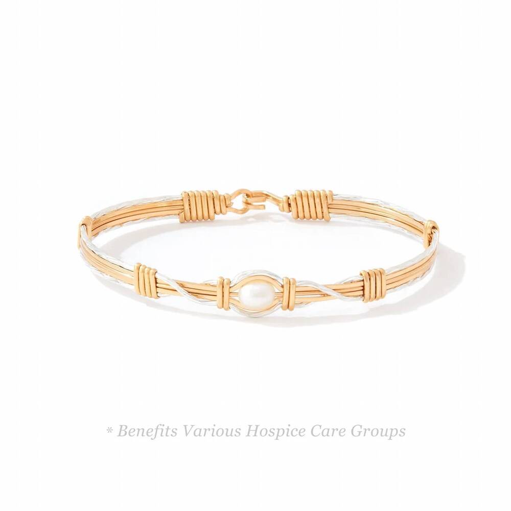 NEW RONALDO hold me bracelet in one color